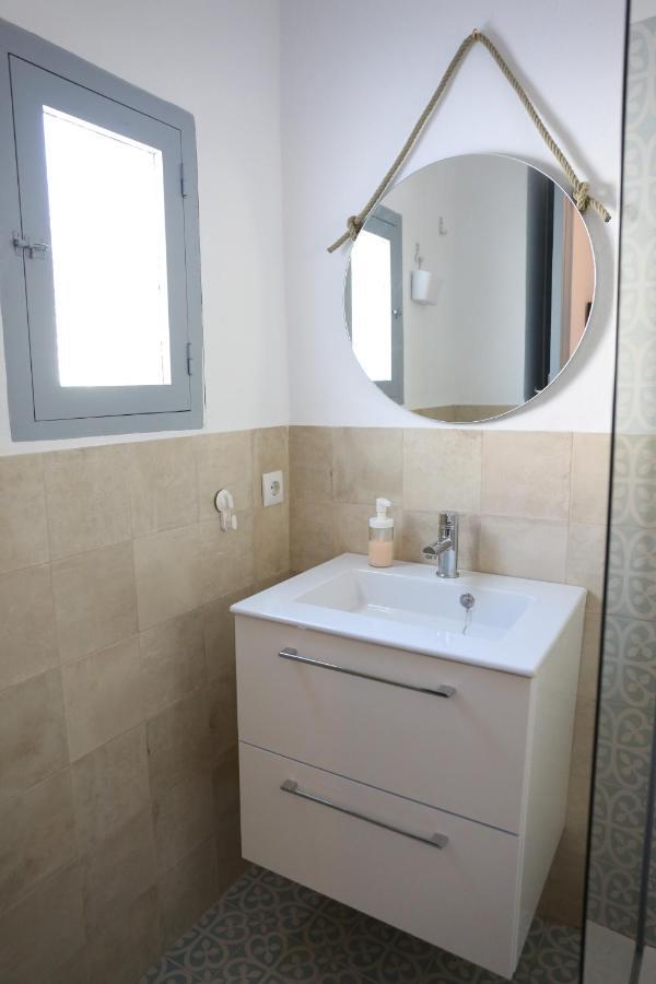 Vivienda Turistica De Alojamiento Rural Silla Vieja Vejer de la Frontera Luaran gambar