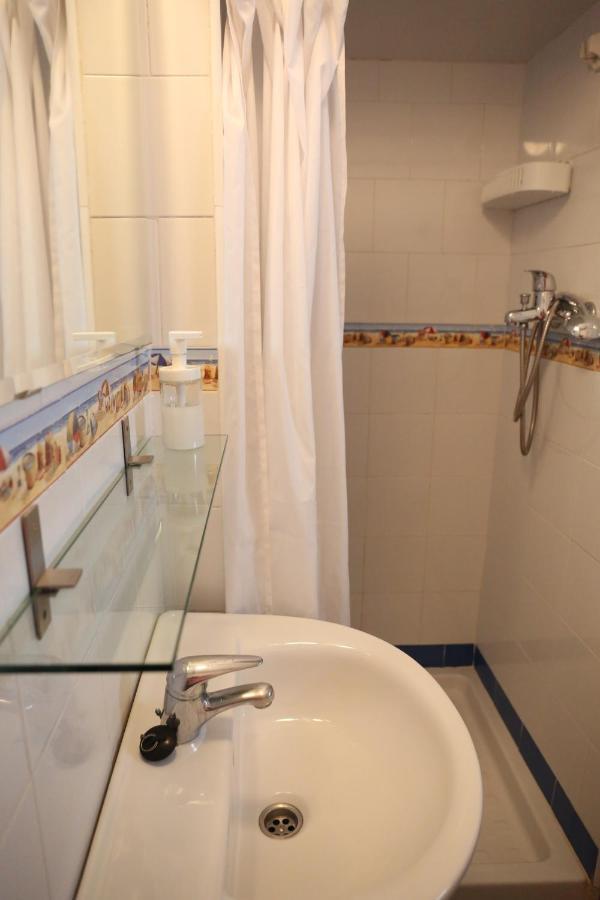 Vivienda Turistica De Alojamiento Rural Silla Vieja Vejer de la Frontera Luaran gambar